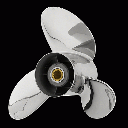 PowerTech OSS 3 Blade Propeller